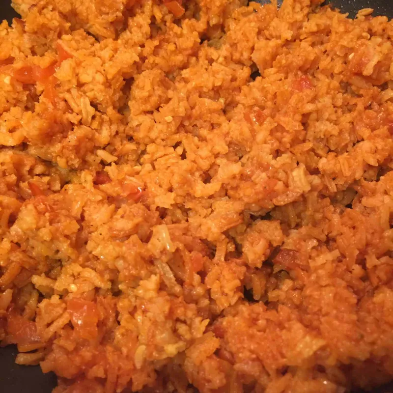 Comidas para niños