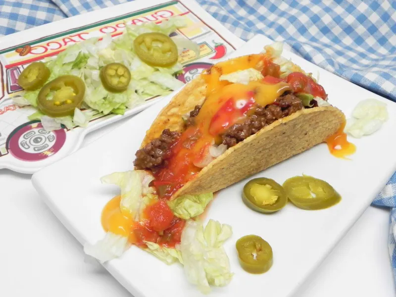Comidas para niños