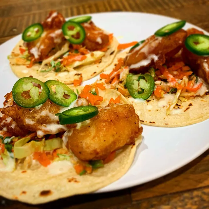 Comidas para niños