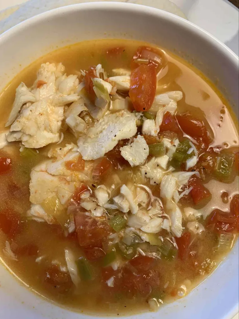 Comidas para niños