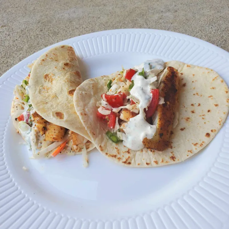 Comidas para niños