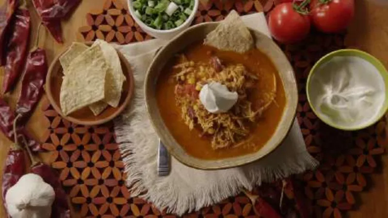 Comidas para niños