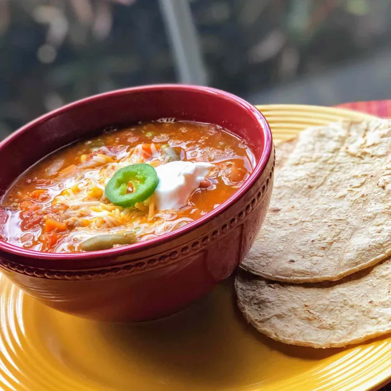 Comidas para niños