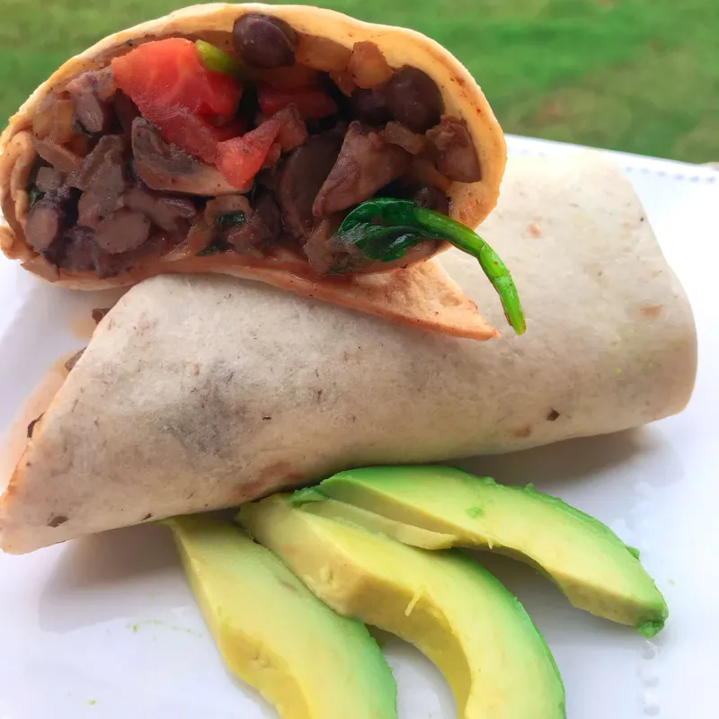 Comidas para niños