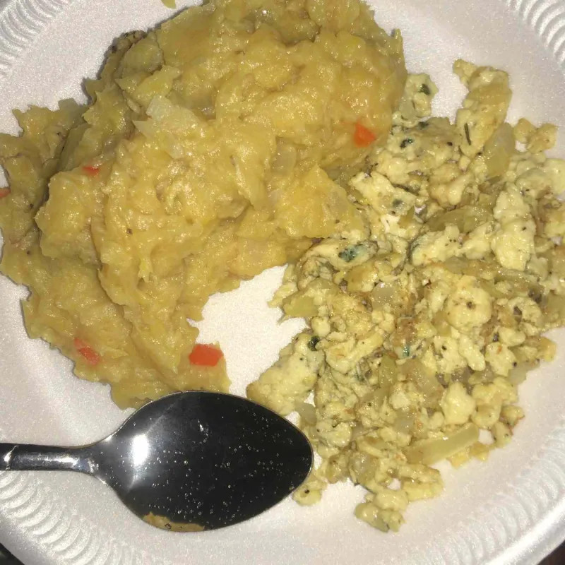 Comidas para niños