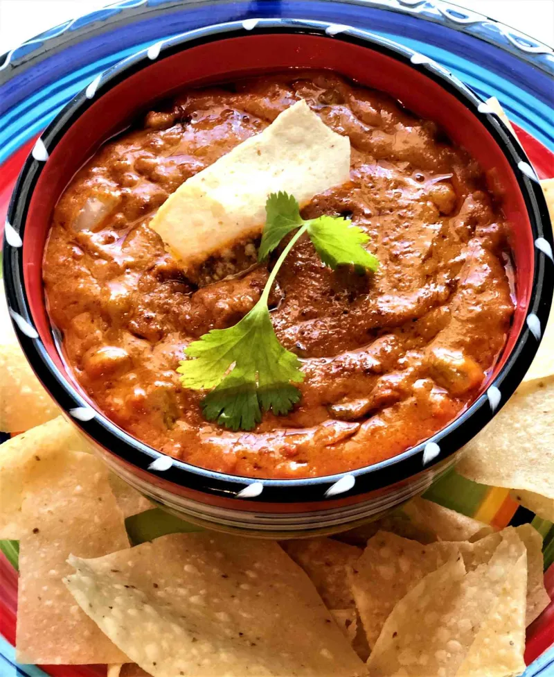 Comidas para niños