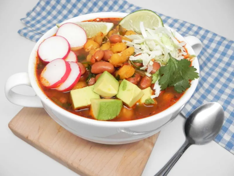 Comidas para niños