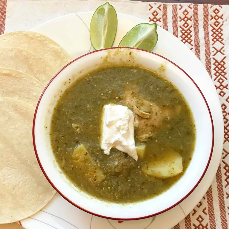 Comidas para niños