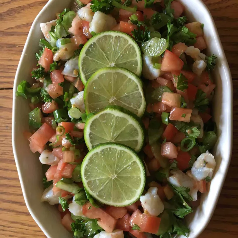 Comidas para niños