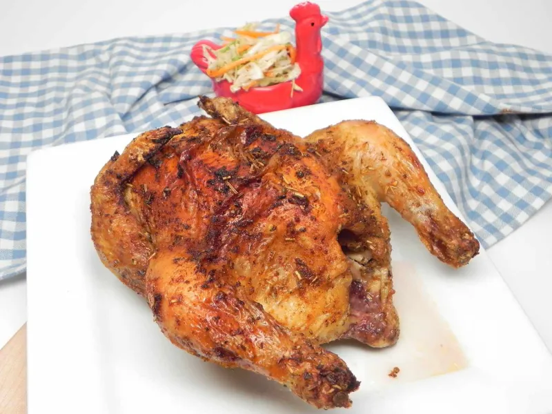 Comidas para niños