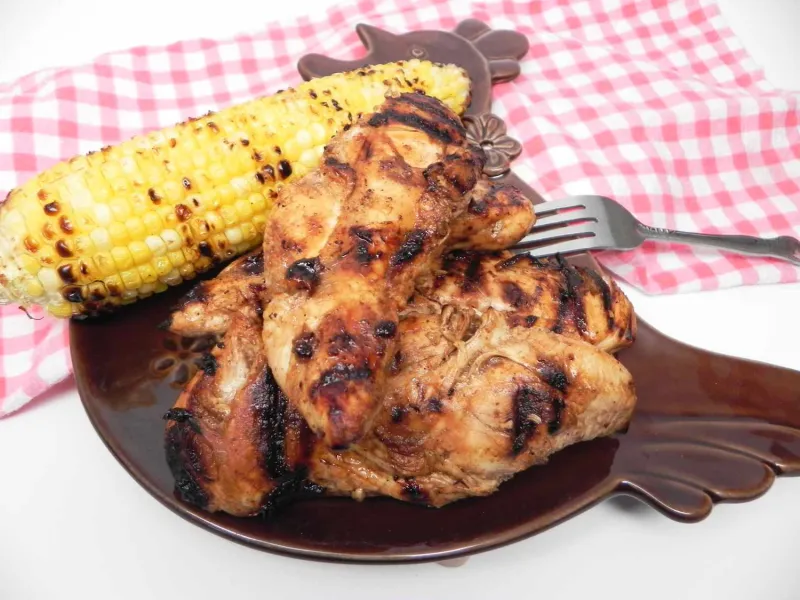 Comidas para niños