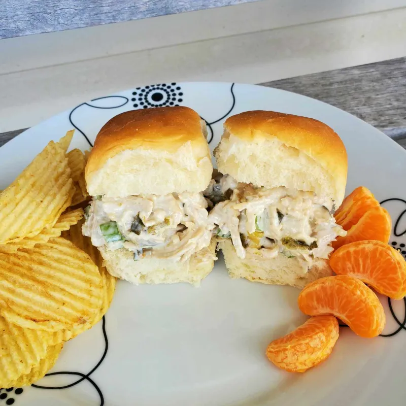 Comidas para niños