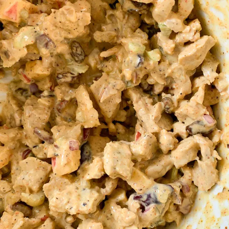 Comidas para niños