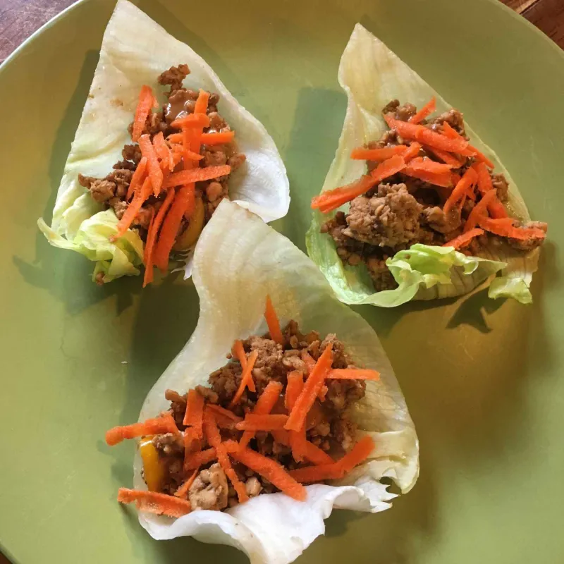 Comidas para niños