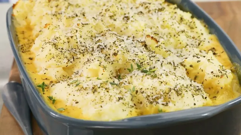 Comidas para niños