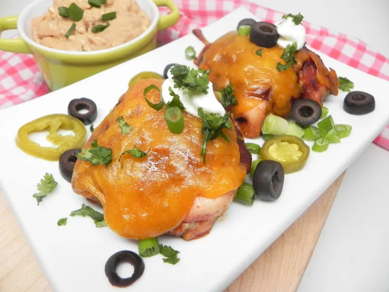 Comidas para niños