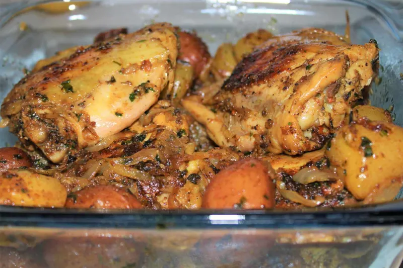 Comidas para niños