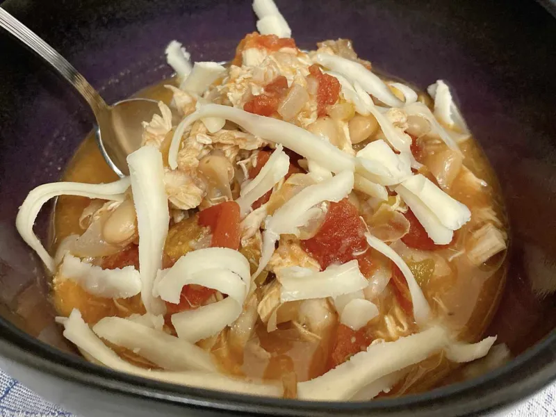 Comidas para niños