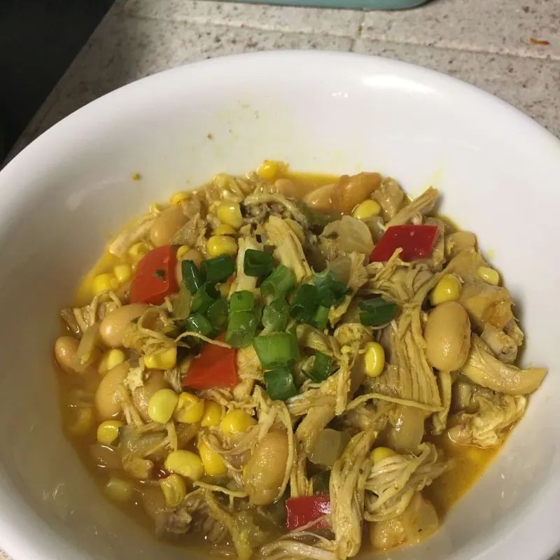 Comidas para niños