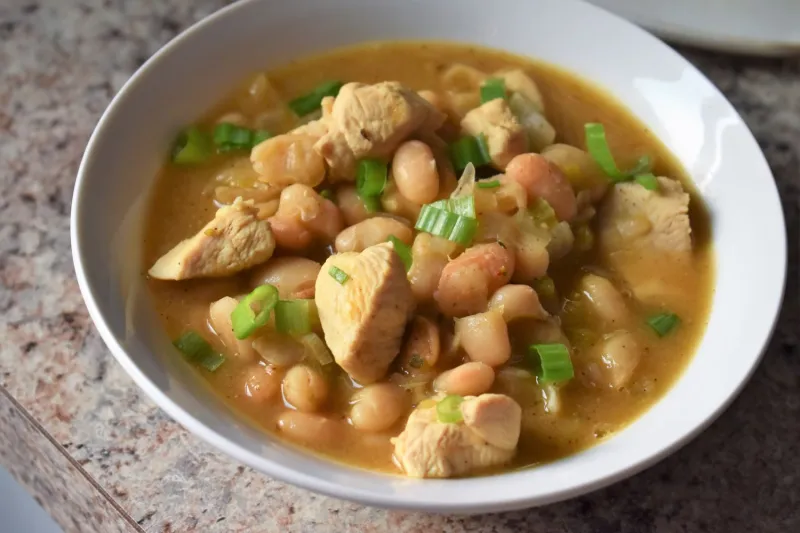 Comidas para niños