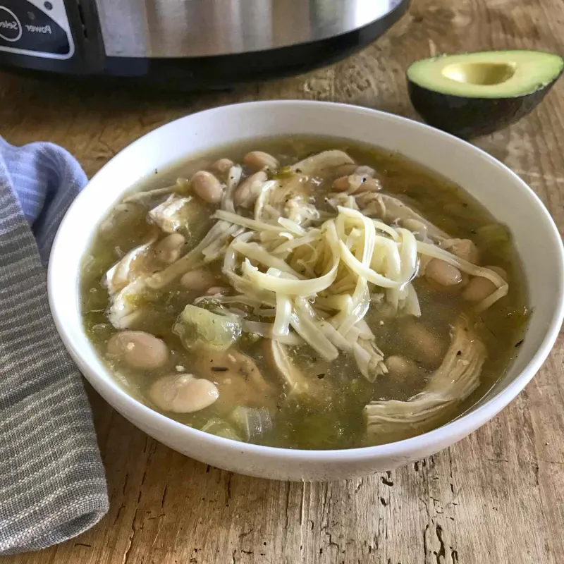 Comidas para niños