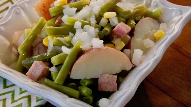 Comidas para niños