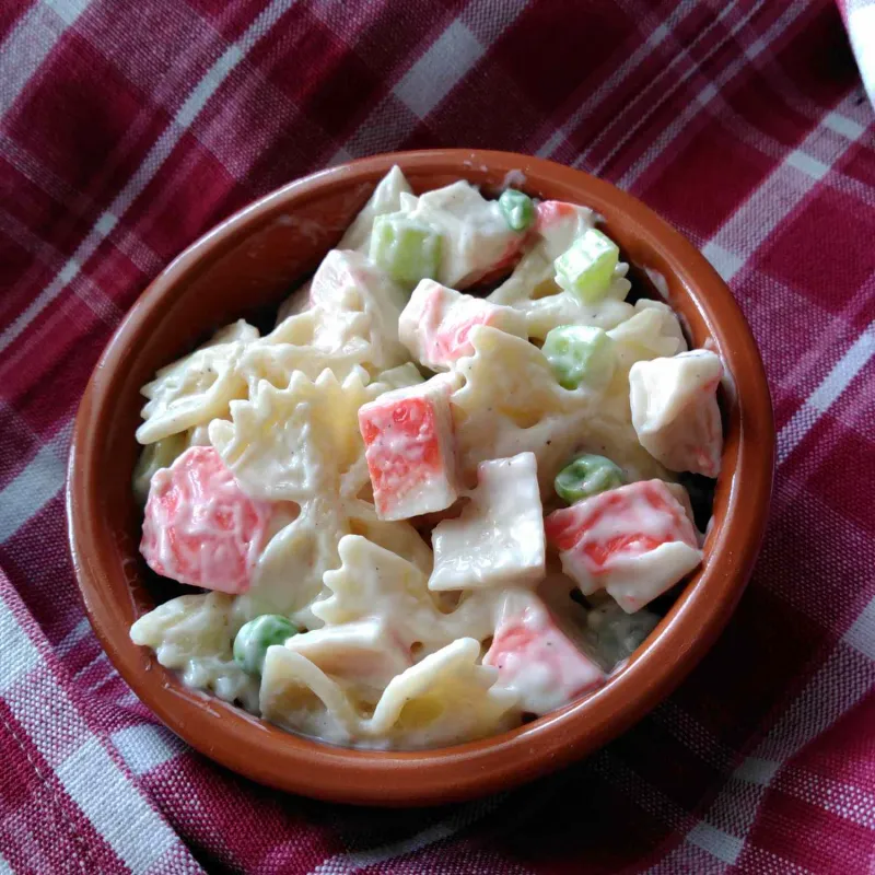 Comidas para niños