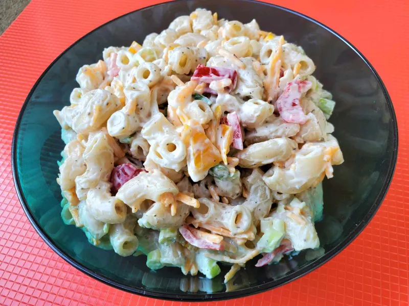 Comidas para niños