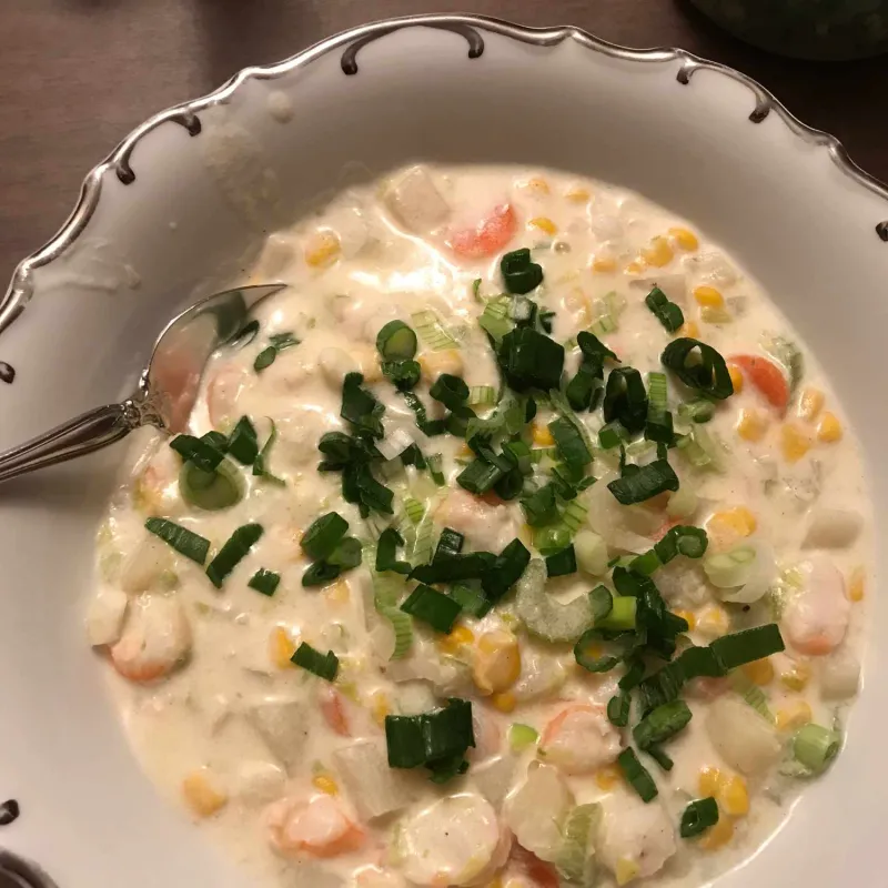 Comidas para niños