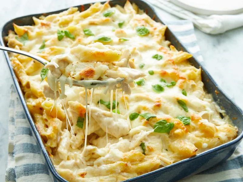 Comidas para niños