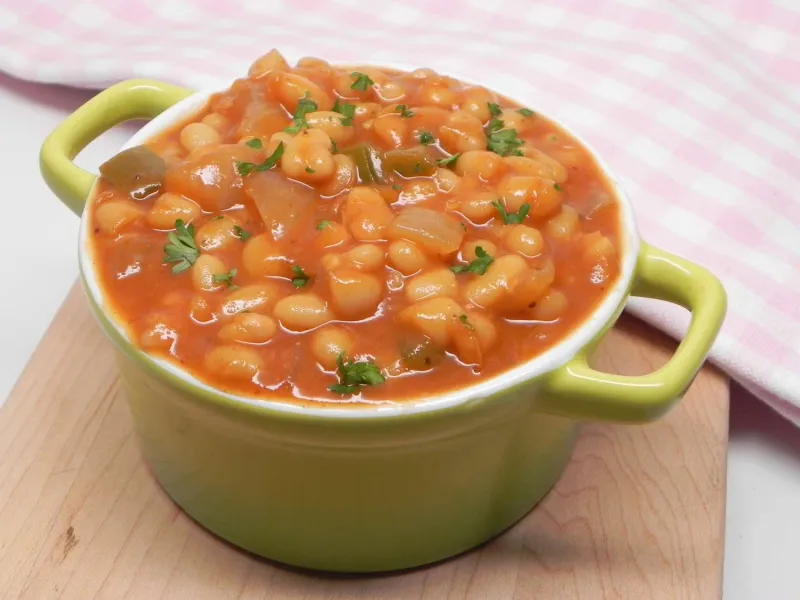 Comidas para niños