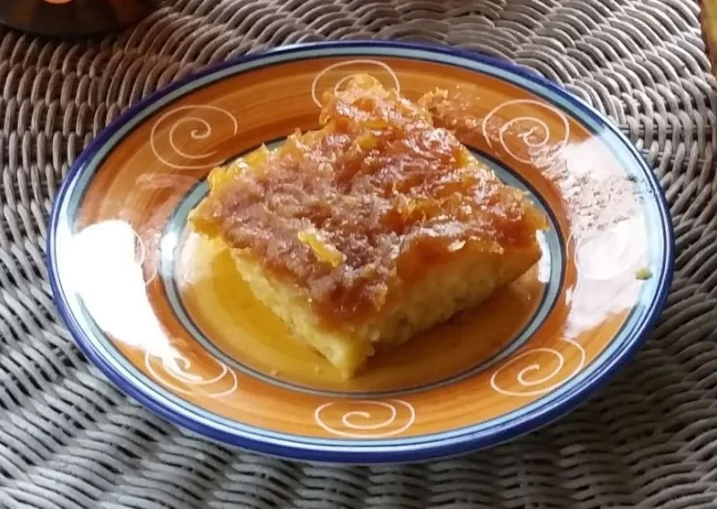 Comidas para niños