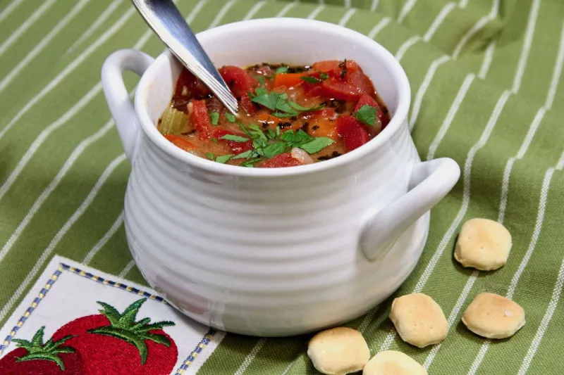 Comidas para niños