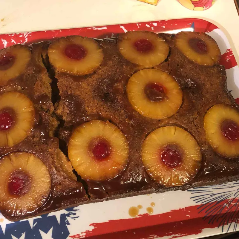 Comidas para niños