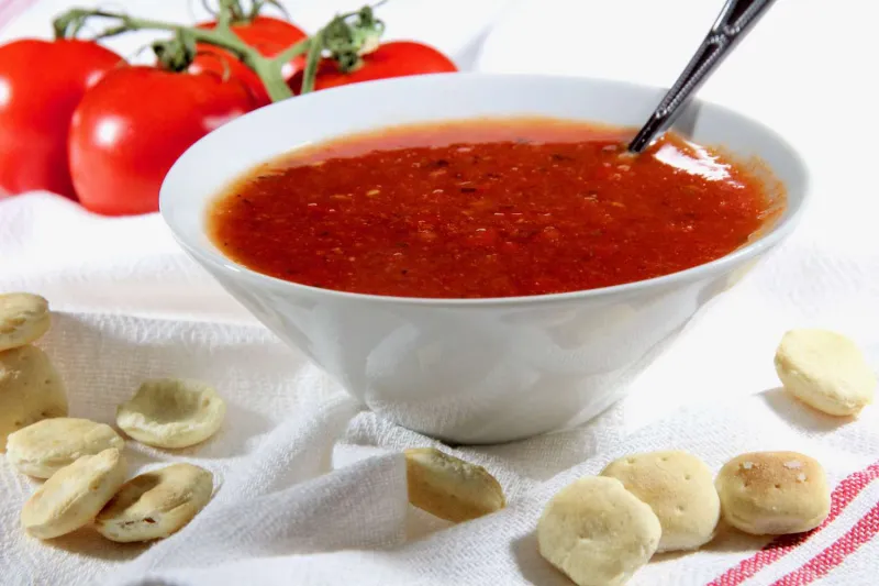 Comidas para niños