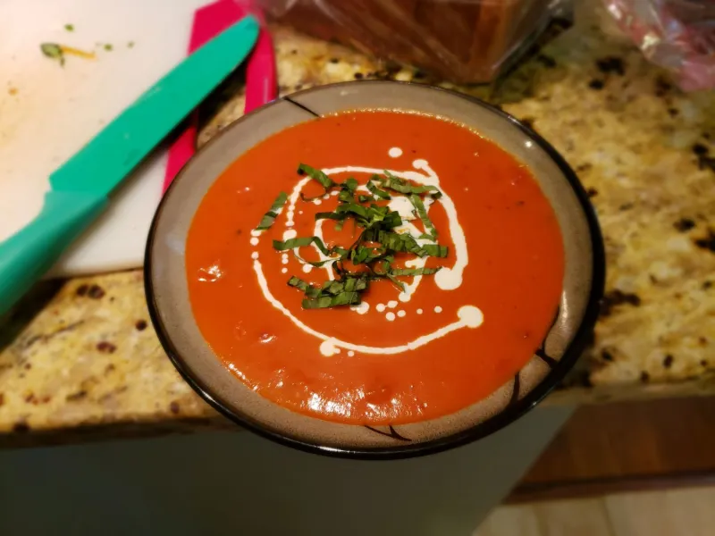 Comidas para niños
