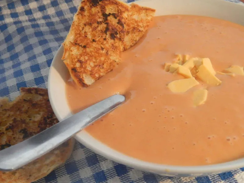 Comidas para niños