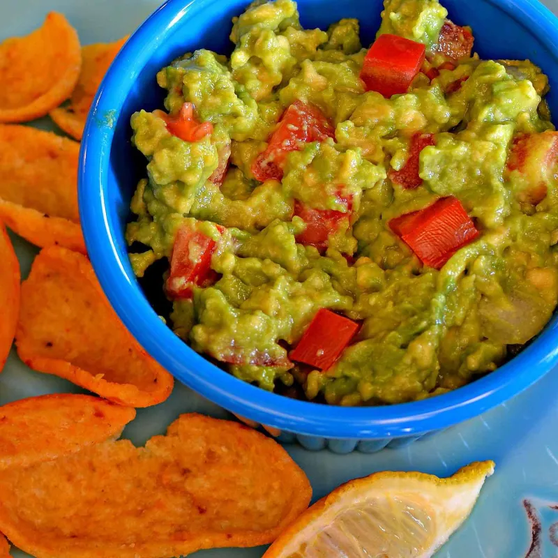 Comidas para niños
