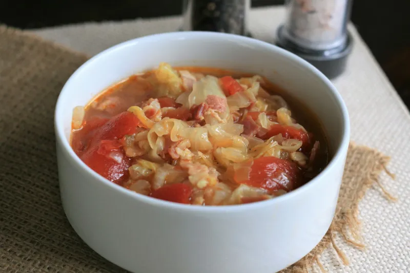 Comidas para niños