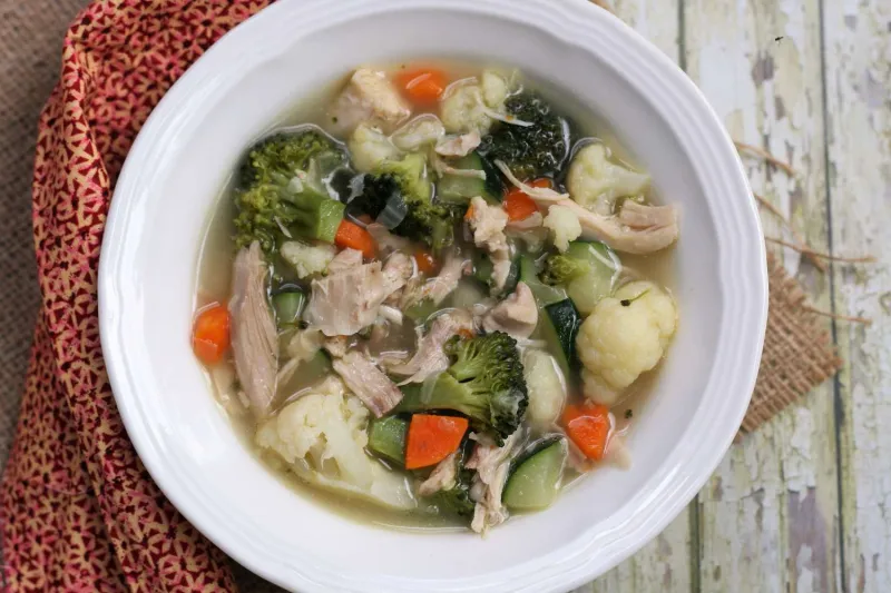 Comidas para niños