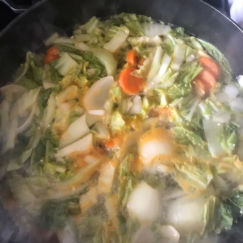 Comidas para niños