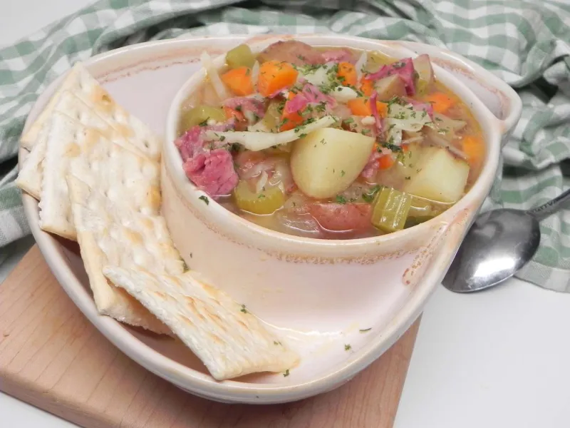Comidas para niños