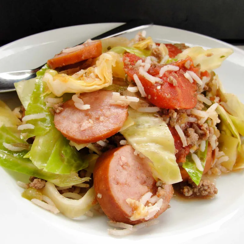 Comidas para niños