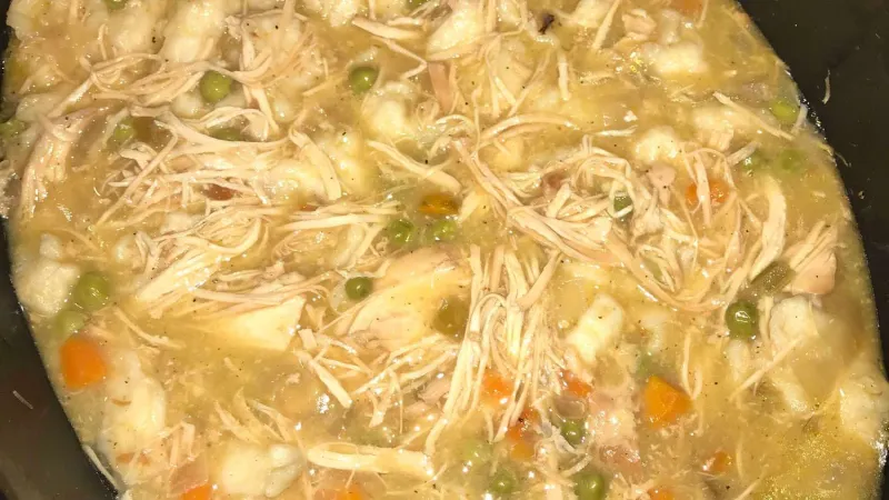 Comidas para niños