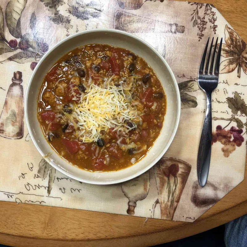 Comidas para niños