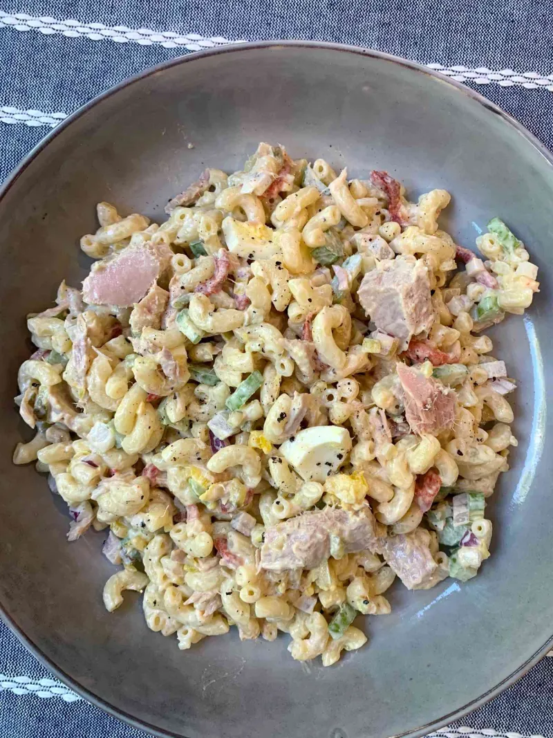 Comidas para niños
