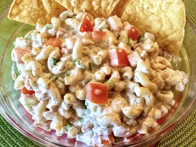 Comidas para niños