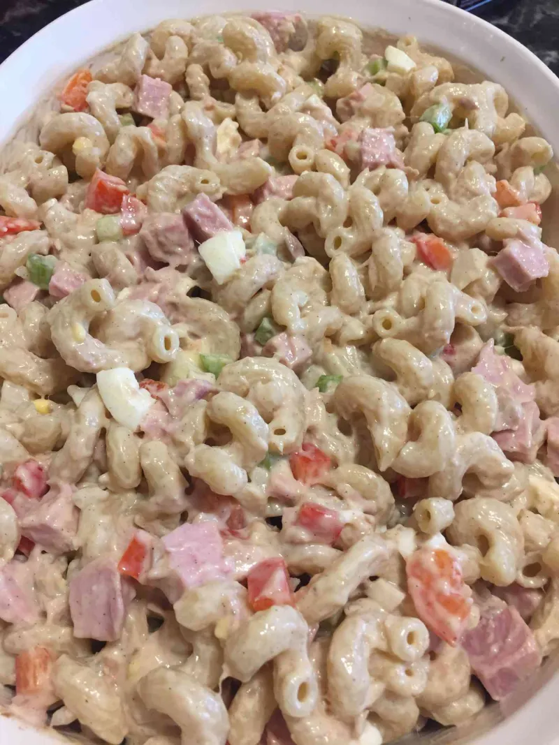 Comidas para niños