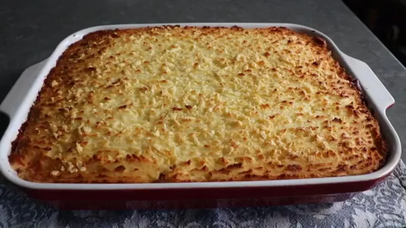 Comidas para niños