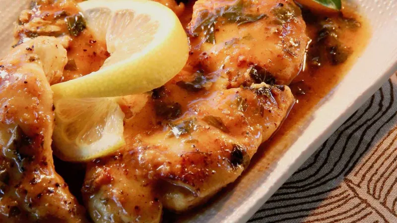 Comidas para niños